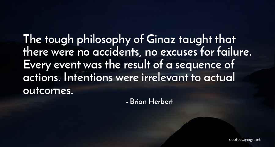 Brian Herbert Quotes 2128029