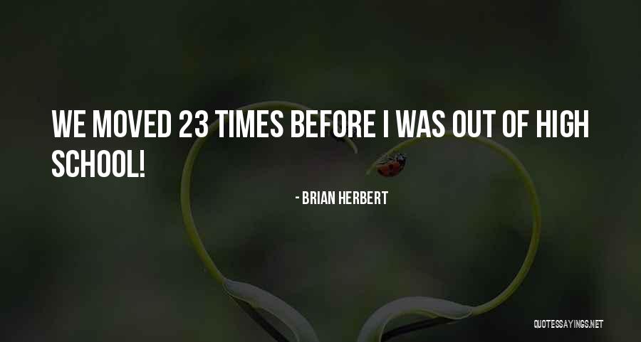 Brian Herbert Quotes 2159925 Brian Herbert Quotes 2159925