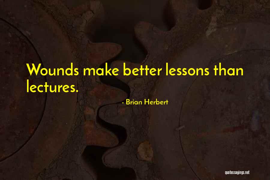 Brian Herbert Quotes 2270320 Brian Herbert Quotes 2270320