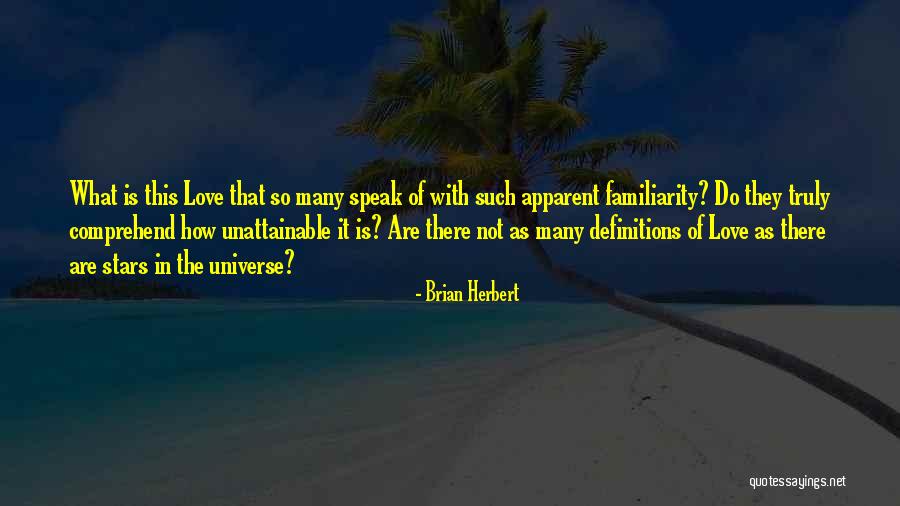 Brian Herbert Quotes 236380 Brian Herbert Quotes 236380