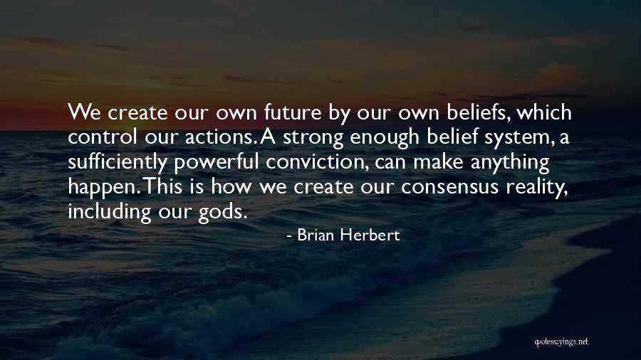 Brian Herbert Quotes 276953 Brian Herbert Quotes 276953