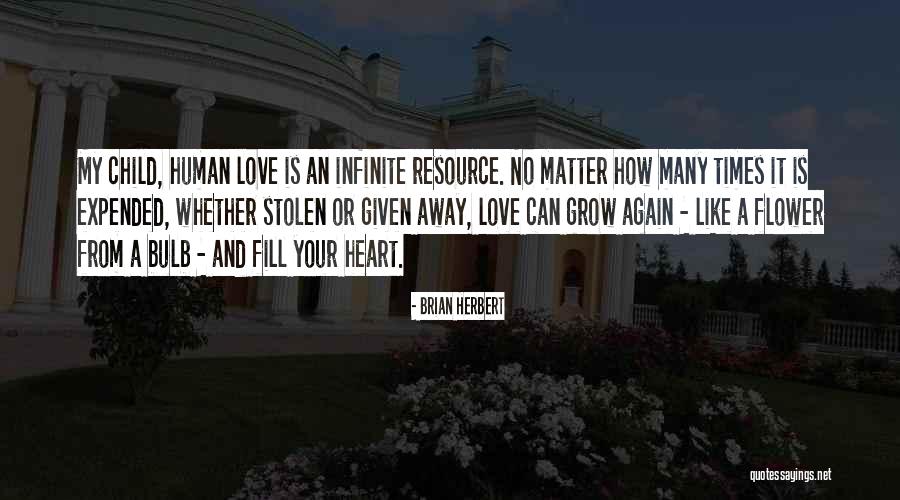 Brian Herbert Quotes 331733 Brian Herbert Quotes 331733