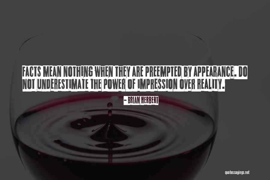Brian Herbert Quotes 422187 Brian Herbert Quotes 422187