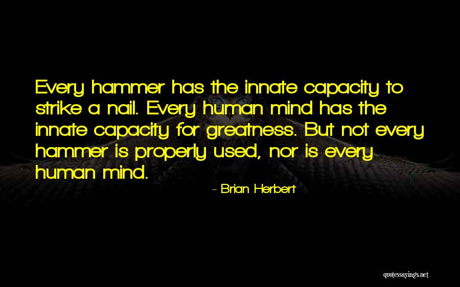 Brian Herbert Quotes 480442 Brian Herbert Quotes 480442