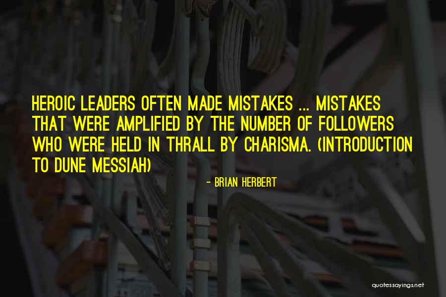 Brian Herbert Quotes 506574 Brian Herbert Quotes 506574