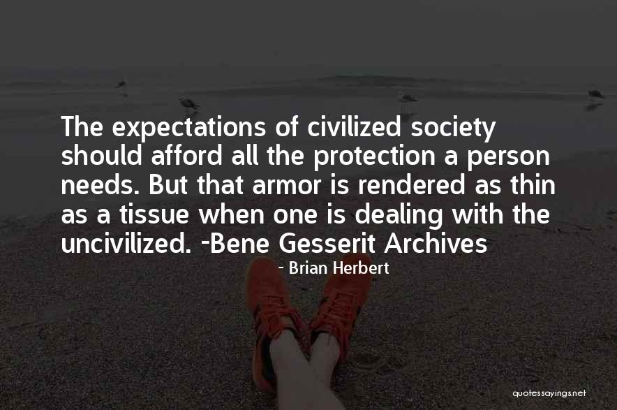 Brian Herbert Quotes 523487 Brian Herbert Quotes 523487