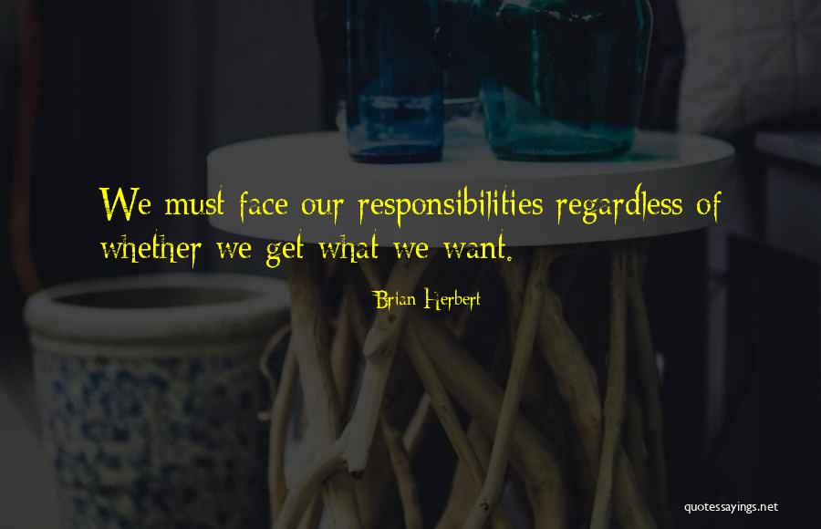 Brian Herbert Quotes 537382 Brian Herbert Quotes 537382