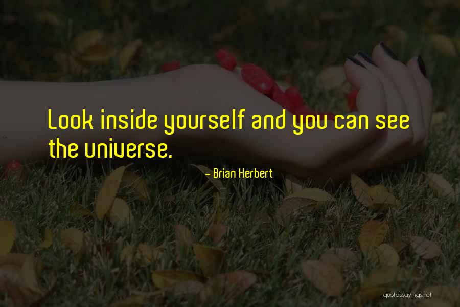 Brian Herbert Quotes 640322 Brian Herbert Quotes 640322