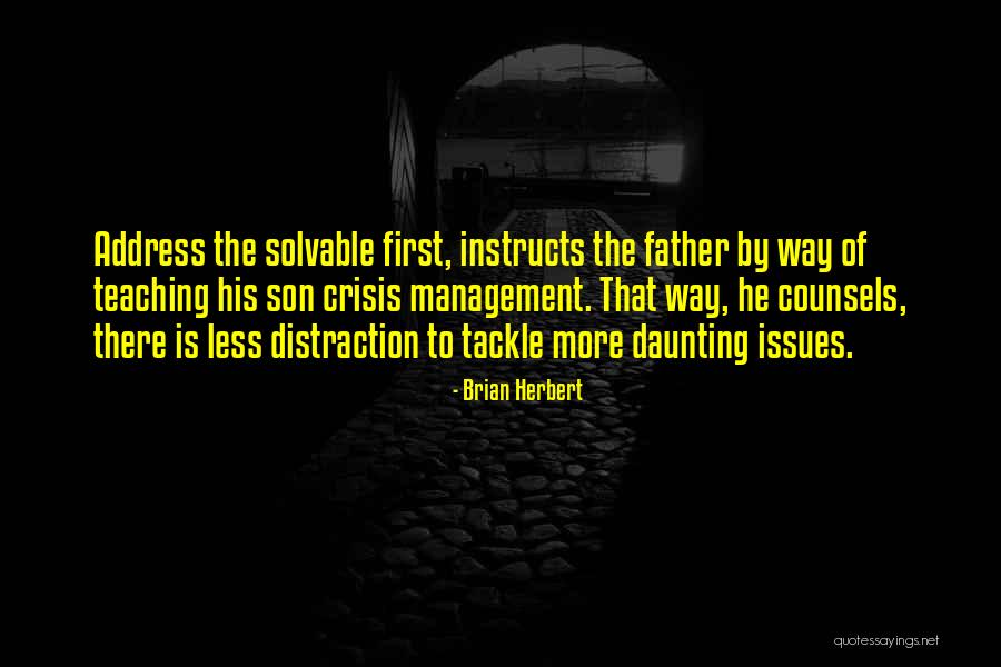 Brian Herbert Quotes 726750 Brian Herbert Quotes 726750