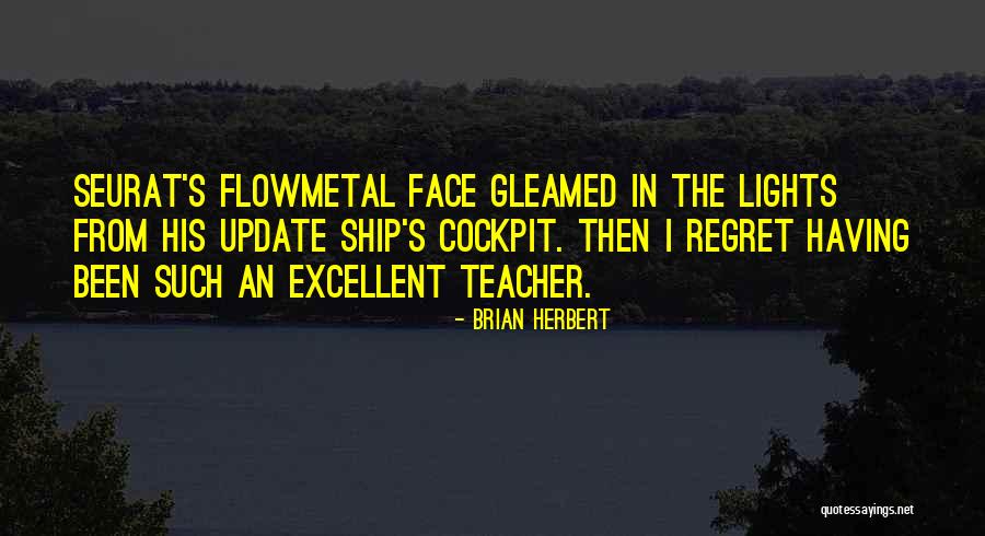 Brian Herbert Quotes 730474 Brian Herbert Quotes 730474