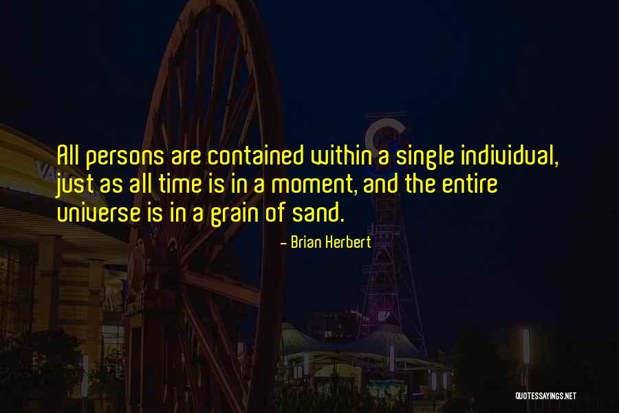 Brian Herbert Quotes 790784 Brian Herbert Quotes 790784