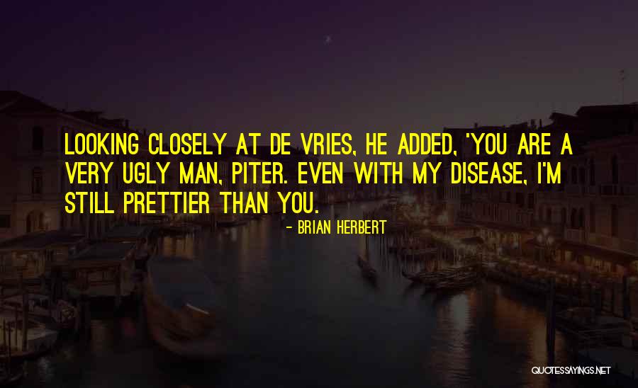 Brian Herbert Quotes 832616 Brian Herbert Quotes 832616
