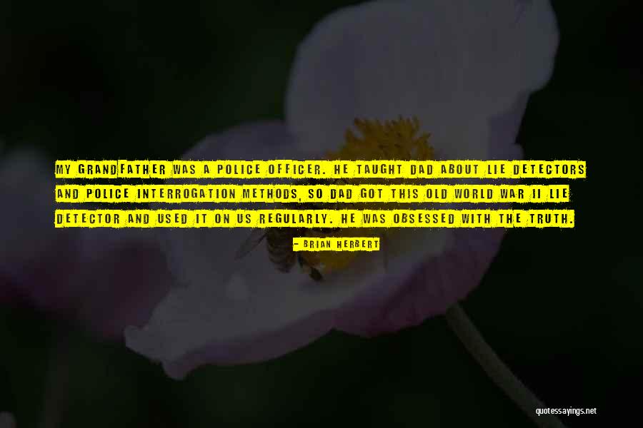 Brian Herbert Quotes 833116 Brian Herbert Quotes 833116