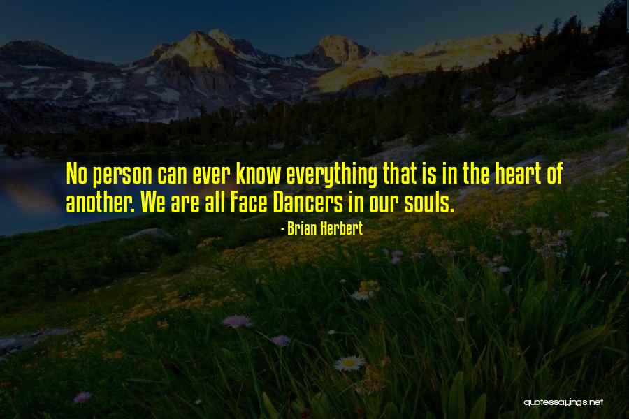 Brian Herbert Quotes 836452 Brian Herbert Quotes 836452