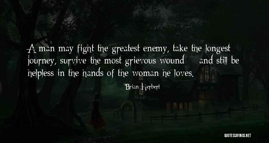 Brian Herbert Quotes 898691 Brian Herbert Quotes 898691