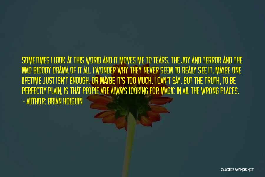 Brian Holguin Quotes 1780532 Brian Holguin Quotes 1780532