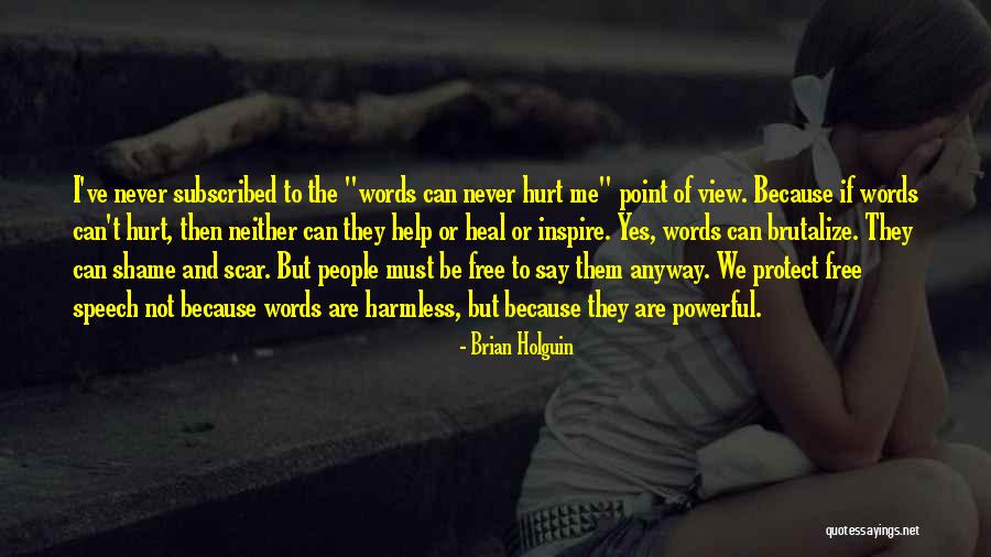 Brian Holguin Quotes 1814780 Brian Holguin Quotes 1814780