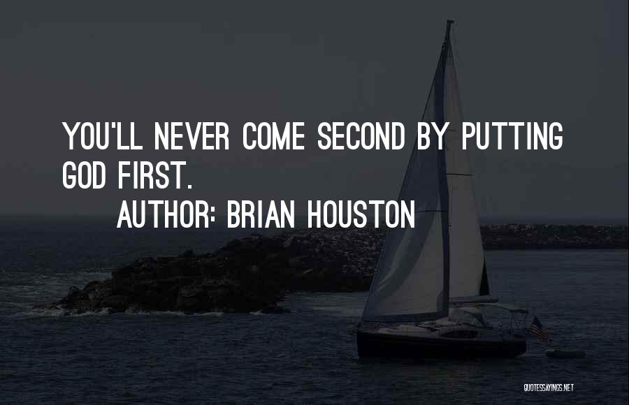 Brian Houston Quotes 1161809