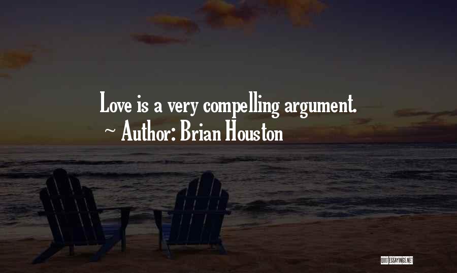 Brian Houston Quotes 1390117