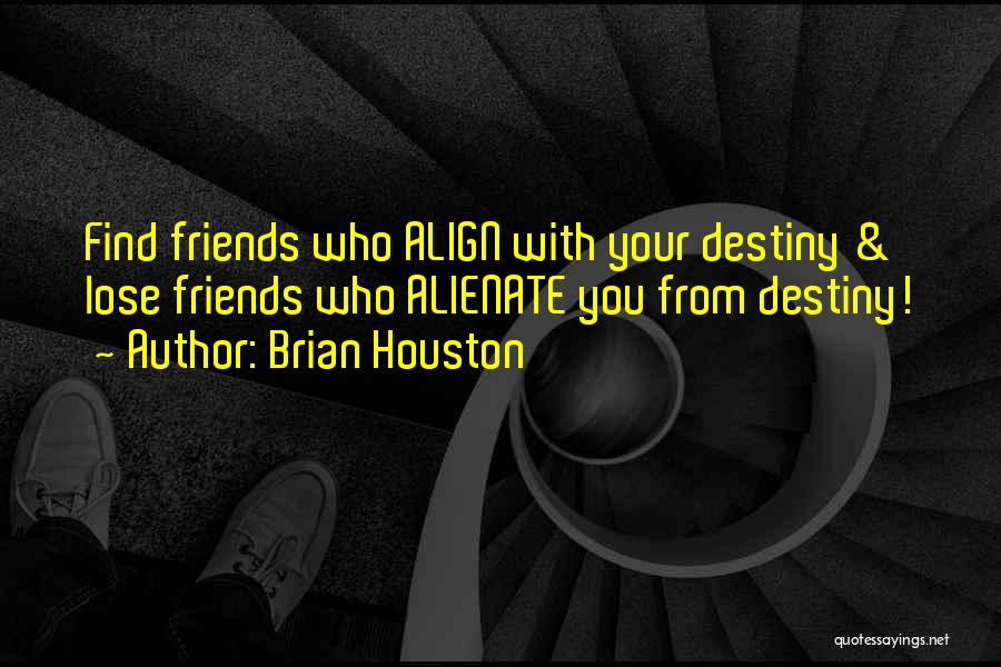 Brian Houston Quotes 170946