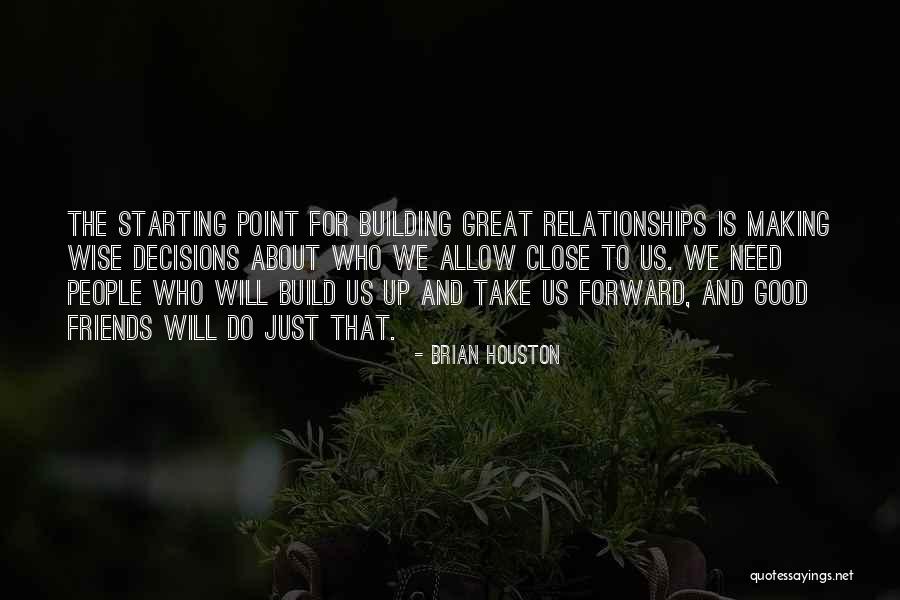 Brian Houston Quotes 2186969