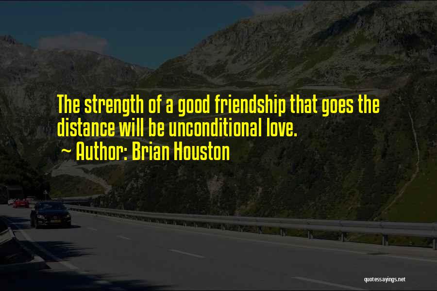 Brian Houston Quotes 220238