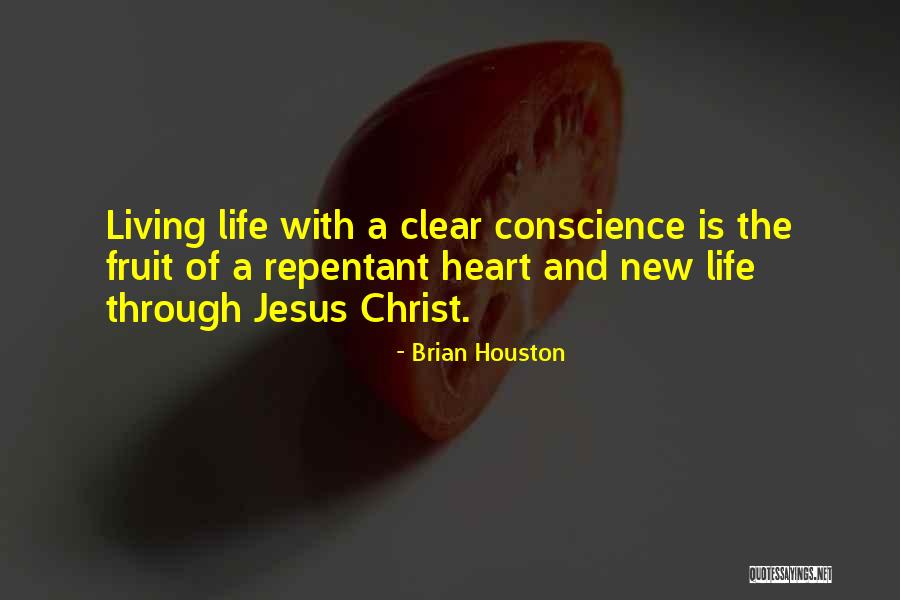 Brian Houston Quotes 951052