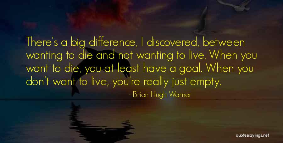 Brian Hugh Warner Quotes 1590829