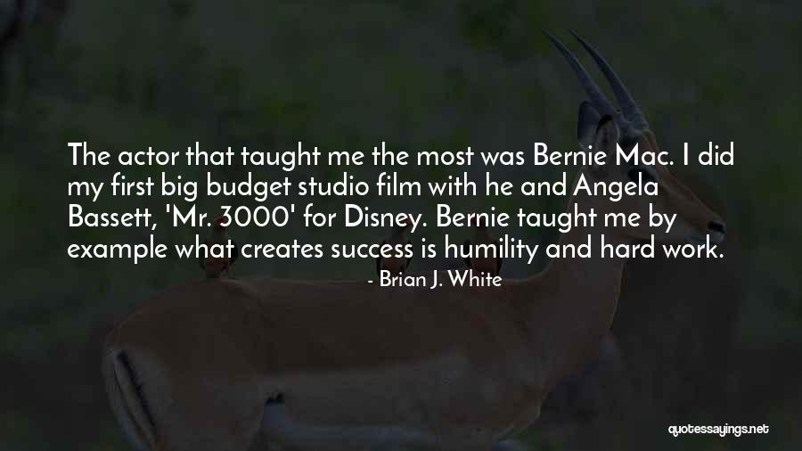 Brian J. White Quotes 1389523 Brian J. White Quotes 1389523