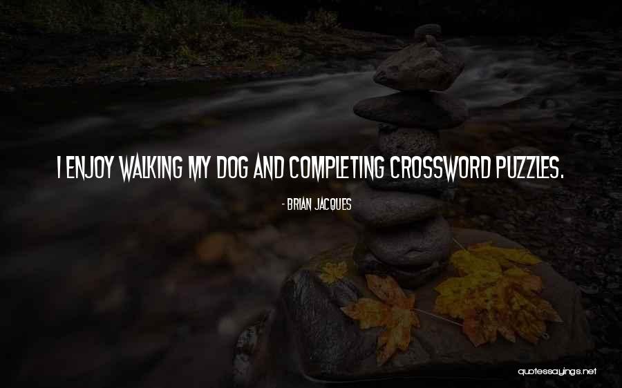 Brian Jacques Quotes 1033510 Brian Jacques Quotes 1033510