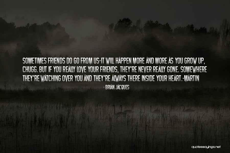 Brian Jacques Quotes 1053070 Brian Jacques Quotes 1053070