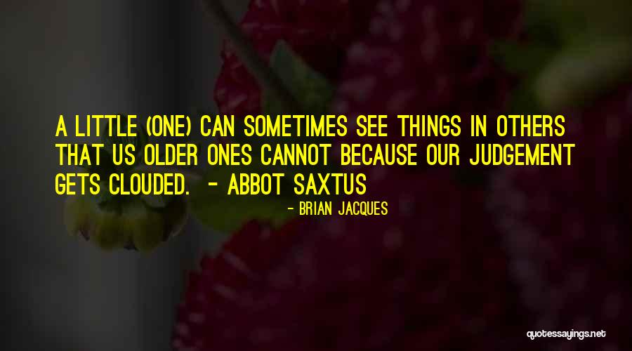 Brian Jacques Quotes 1839847 Brian Jacques Quotes 1839847