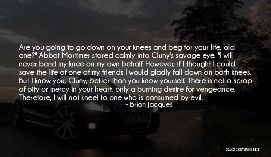 Brian Jacques Quotes 2023506 Brian Jacques Quotes 2023506