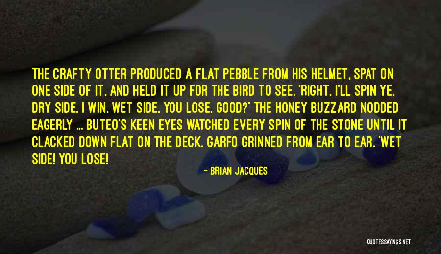 Brian Jacques Quotes 2025683 Brian Jacques Quotes 2025683