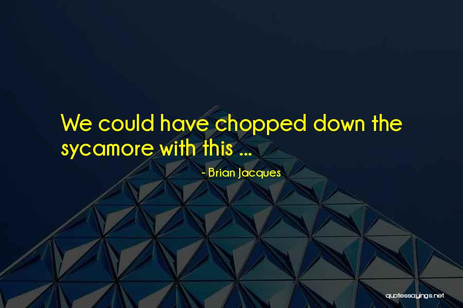 Brian Jacques Quotes 2168105 Brian Jacques Quotes 2168105