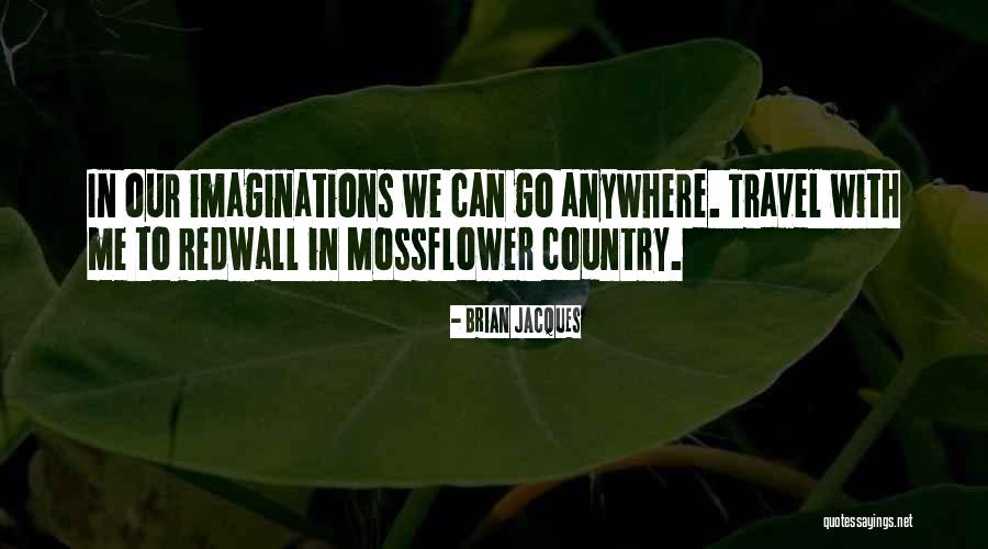 Brian Jacques Quotes 2203842 Brian Jacques Quotes 2203842