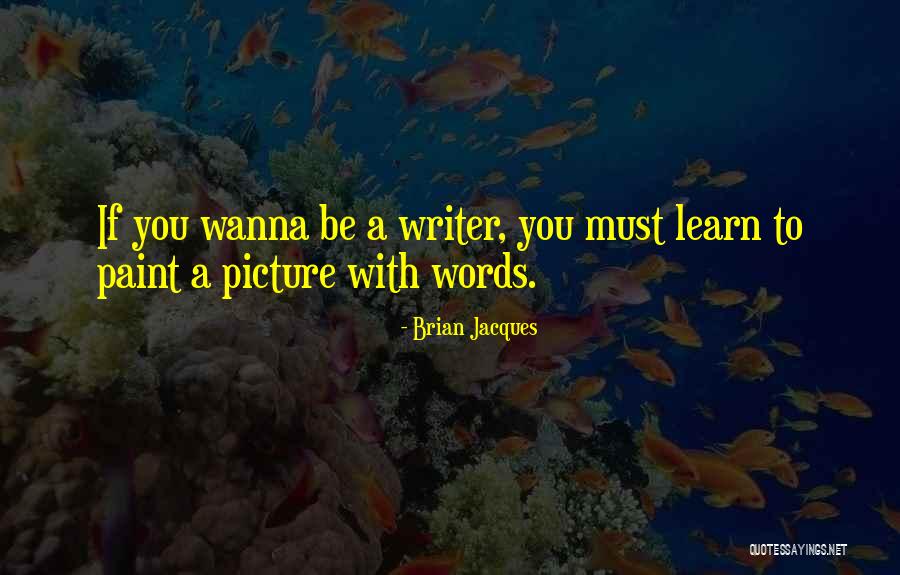 Brian Jacques Quotes 2219373