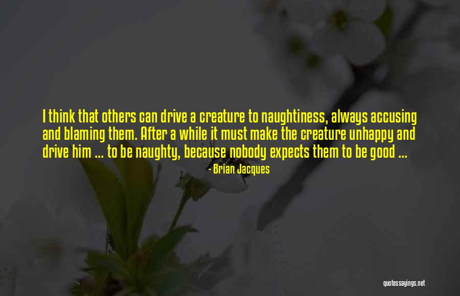 Brian Jacques Quotes 266407 Brian Jacques Quotes 266407