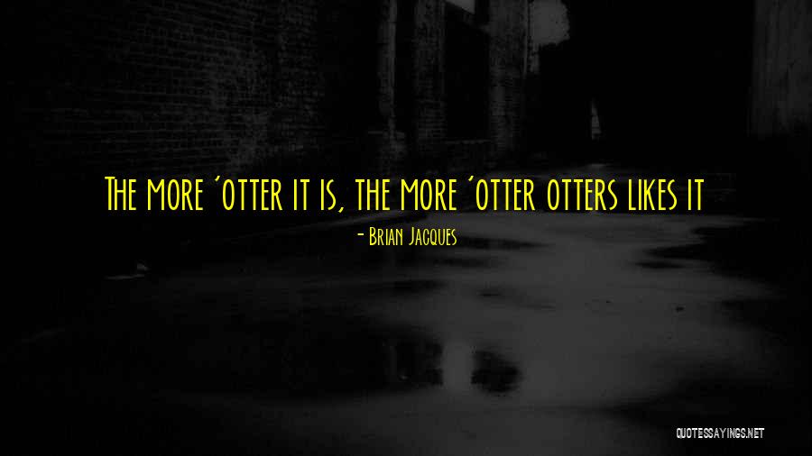 Brian Jacques Quotes 363055 Brian Jacques Quotes 363055