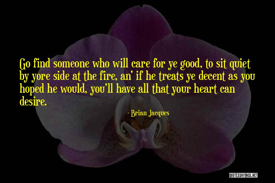 Brian Jacques Quotes 773425 Brian Jacques Quotes 773425
