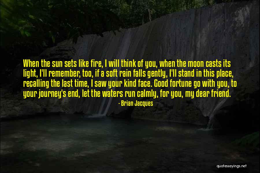 Brian Jacques Quotes 780845 Brian Jacques Quotes 780845