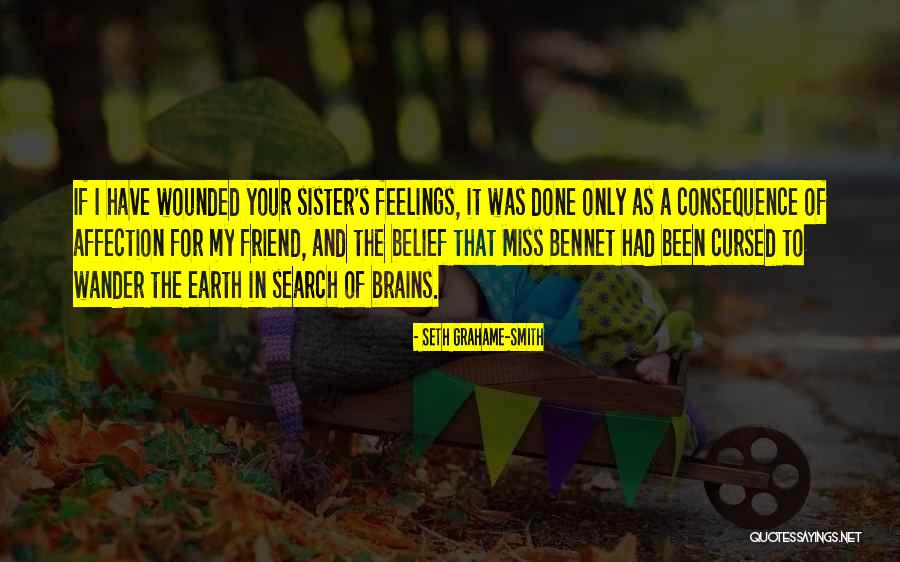 Brian Joffe Quotes By Seth Grahame-Smith Brian Joffe Quotes By Seth Grahame-Smith