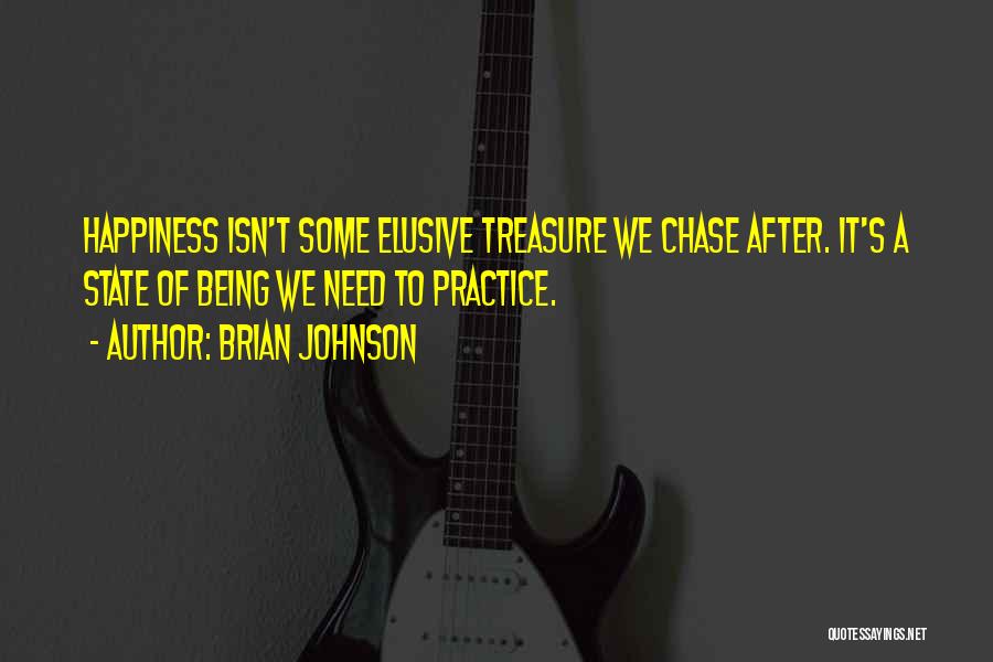 Brian Johnson Quotes 626880