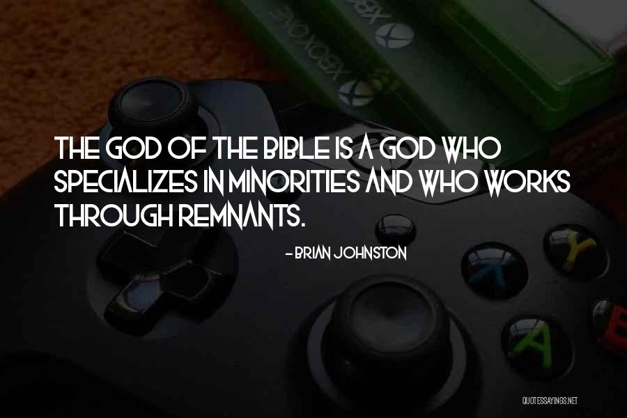 Brian Johnston Quotes 1113046 Brian Johnston Quotes 1113046