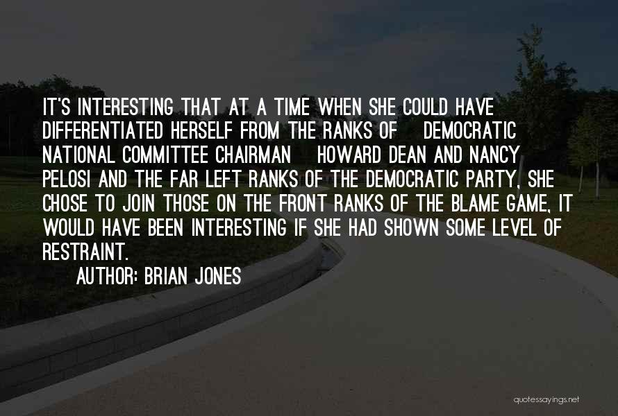 Brian Jones Quotes 1897289