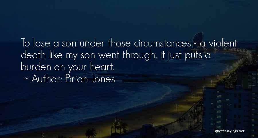 Brian Jones Quotes 809113