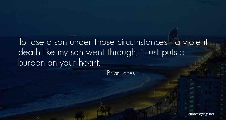 Brian Jones Quotes 809113 Brian Jones Quotes 809113