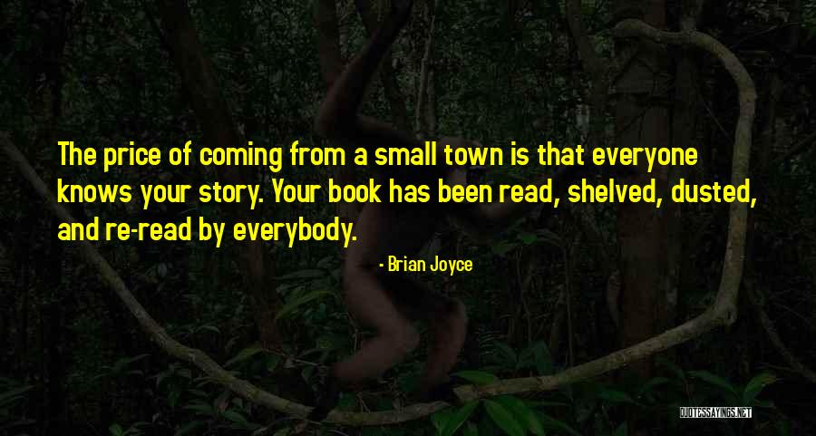 Brian Joyce Quotes 1573466 Brian Joyce Quotes 1573466