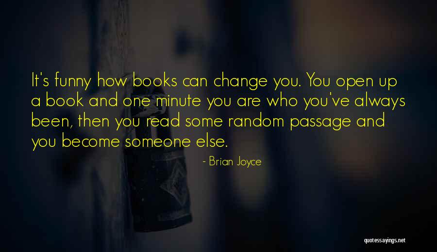 Brian Joyce Quotes 428486 Brian Joyce Quotes 428486