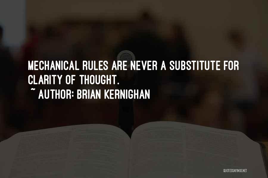Brian Kernighan Quotes 1028316